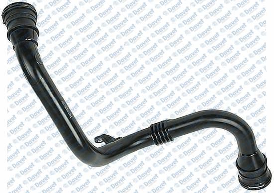 ZENON RN8425 Turbo Borusu Fluence 09> Megane Iii 09> Scenic Iii 09> 1.5 Dci